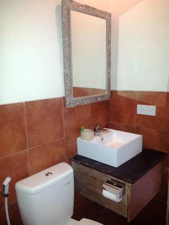 Jukung Guest house Sanur (Bali)