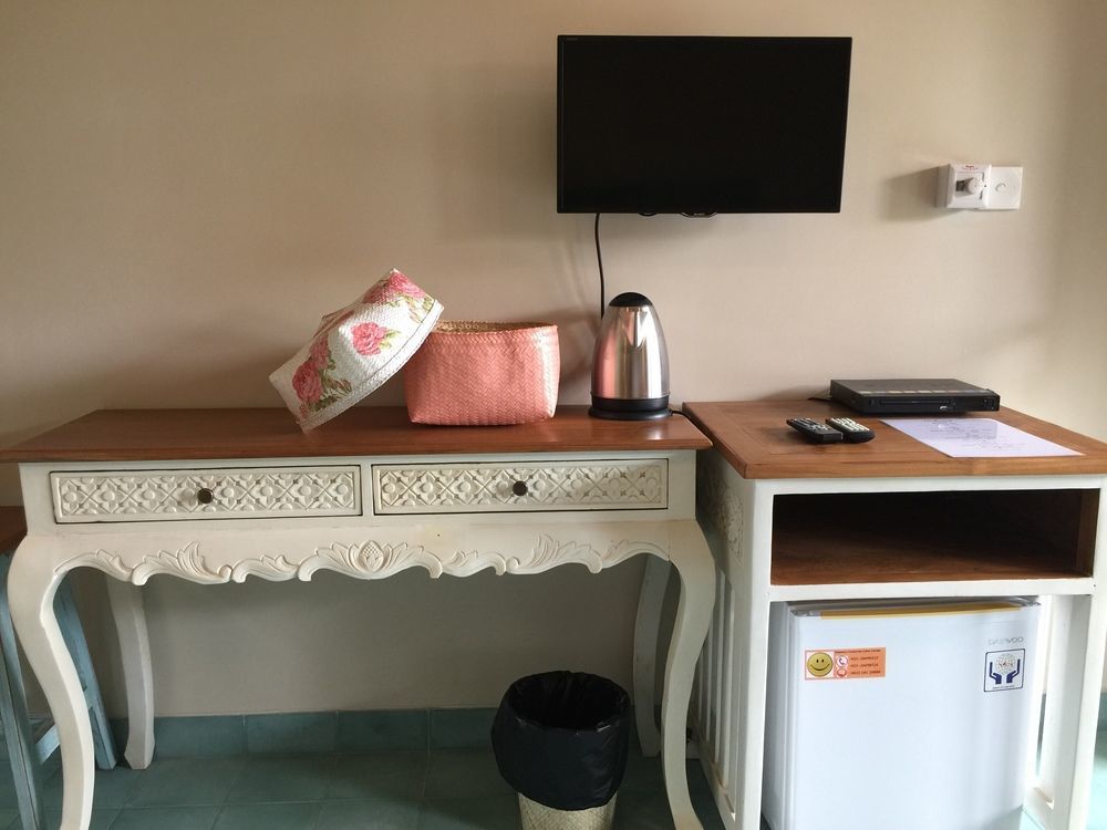 Jukung Guest house