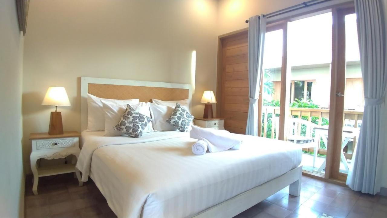 Guest house Jukung Sanur (Bali)