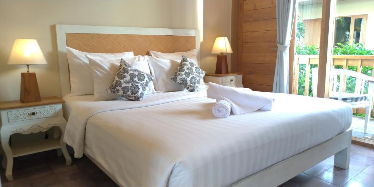 Jukung Guest house Sanur (Bali)