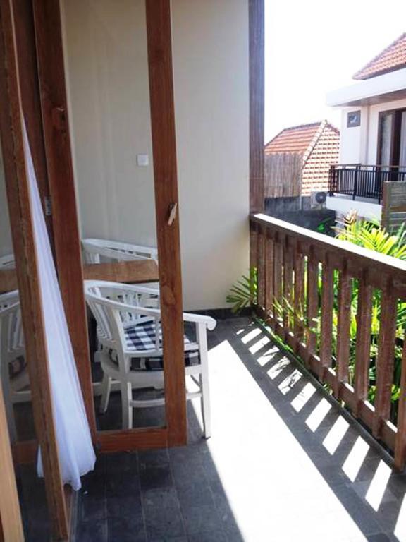 Jukung Maison d'hôtes 3*