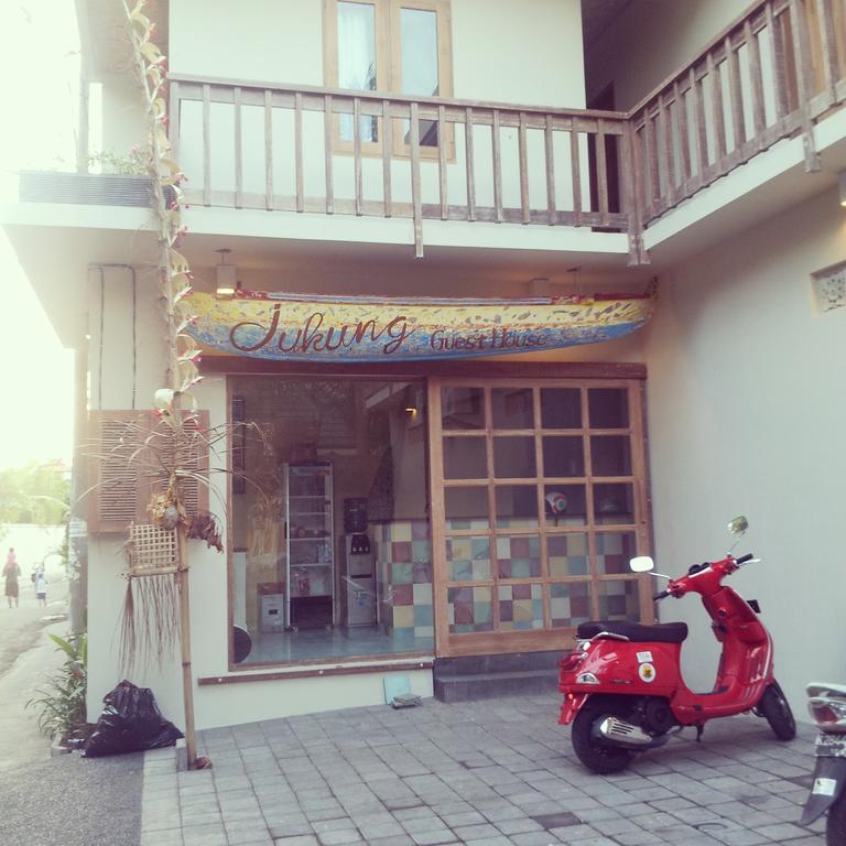 Jukung 3* Sanur