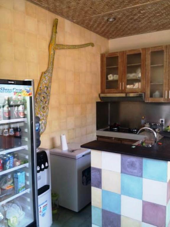 Maison d'hôtes Jukung
