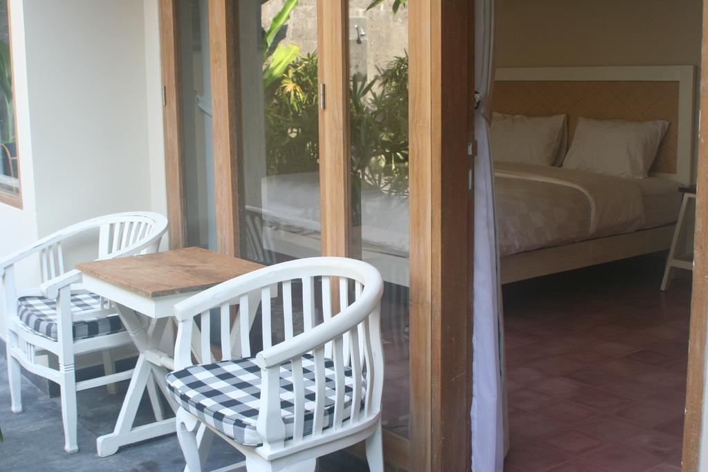 Jukung Maison d'hôtes