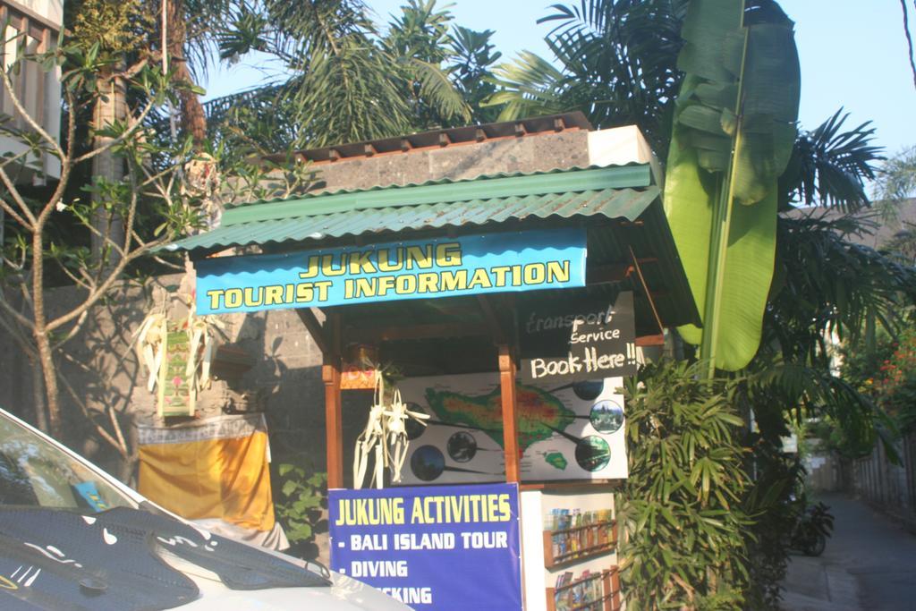 Maison d'hôtes Jukung Sanur