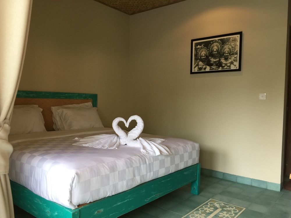 Jukung Maison d'hôtes 3*