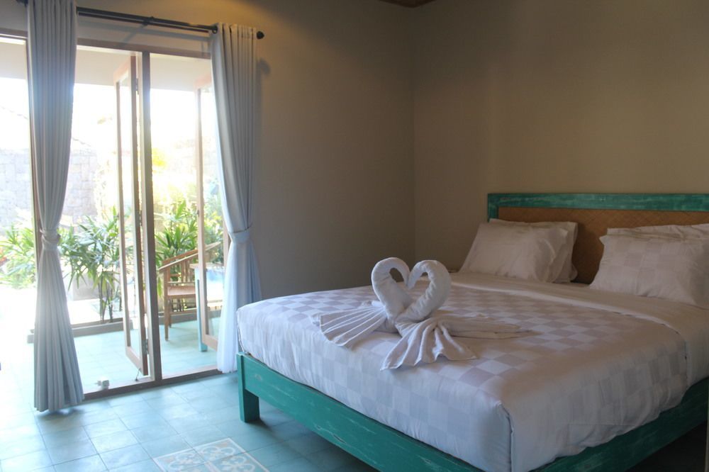 Jukung Maison d'hôtes 3*