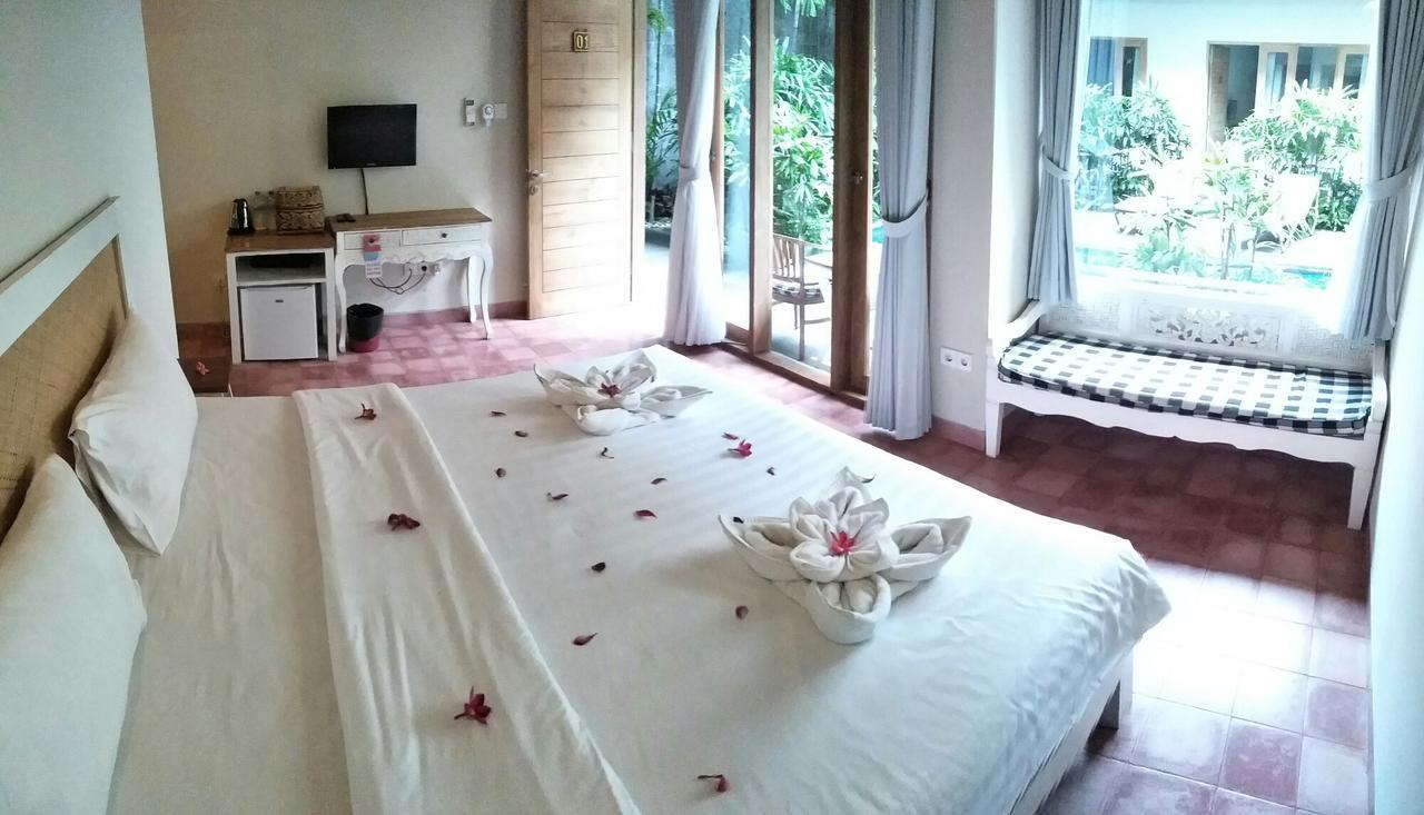 Maison d'hôtes Jukung Sanur