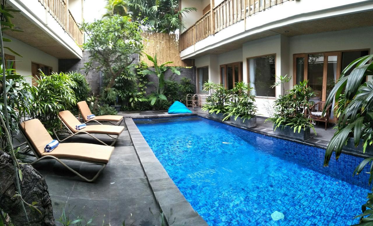 Jukung Sanur