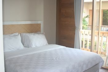 Jukung Maison d'hôtes Sanur