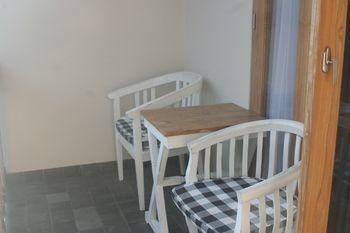 Jukung Maison d'hôtes 3*