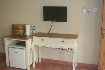Maison d'hôtes Jukung