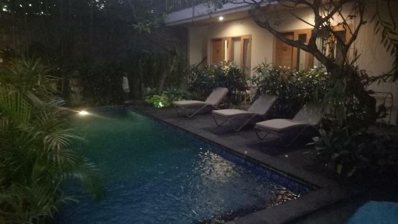 Jukung 3* Sanur