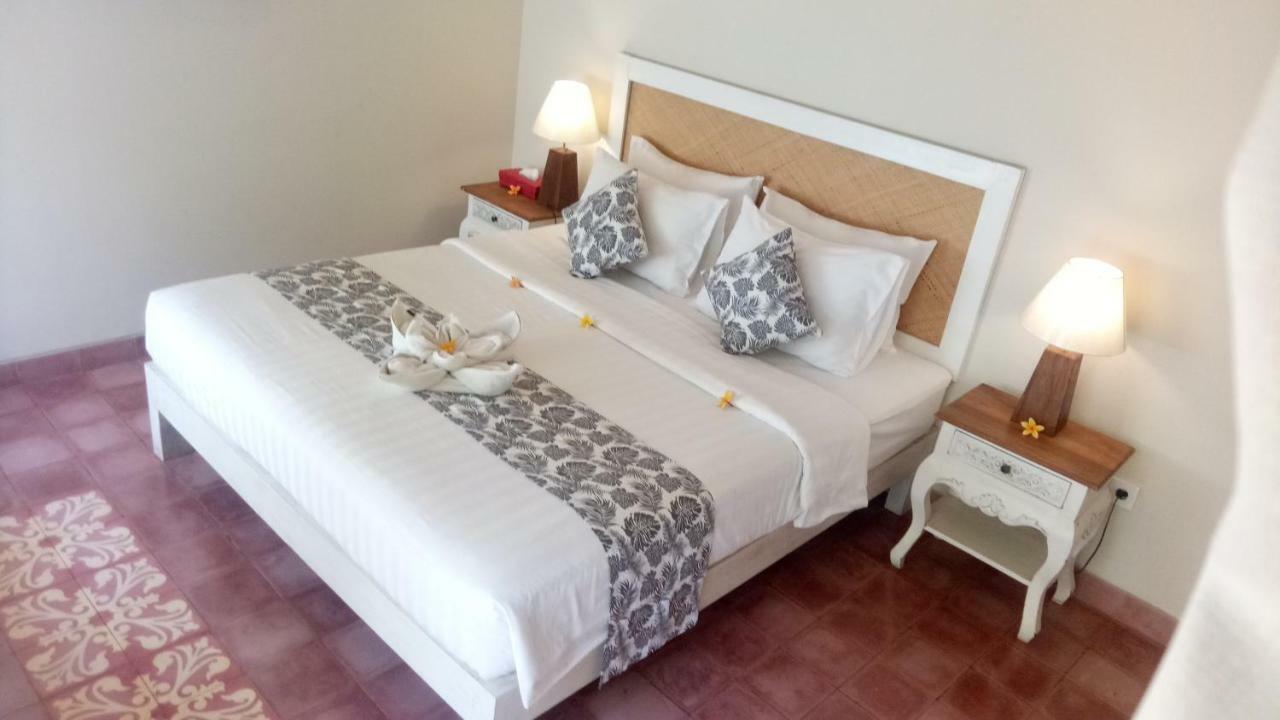 Jukung Maison d'hôtes 3*