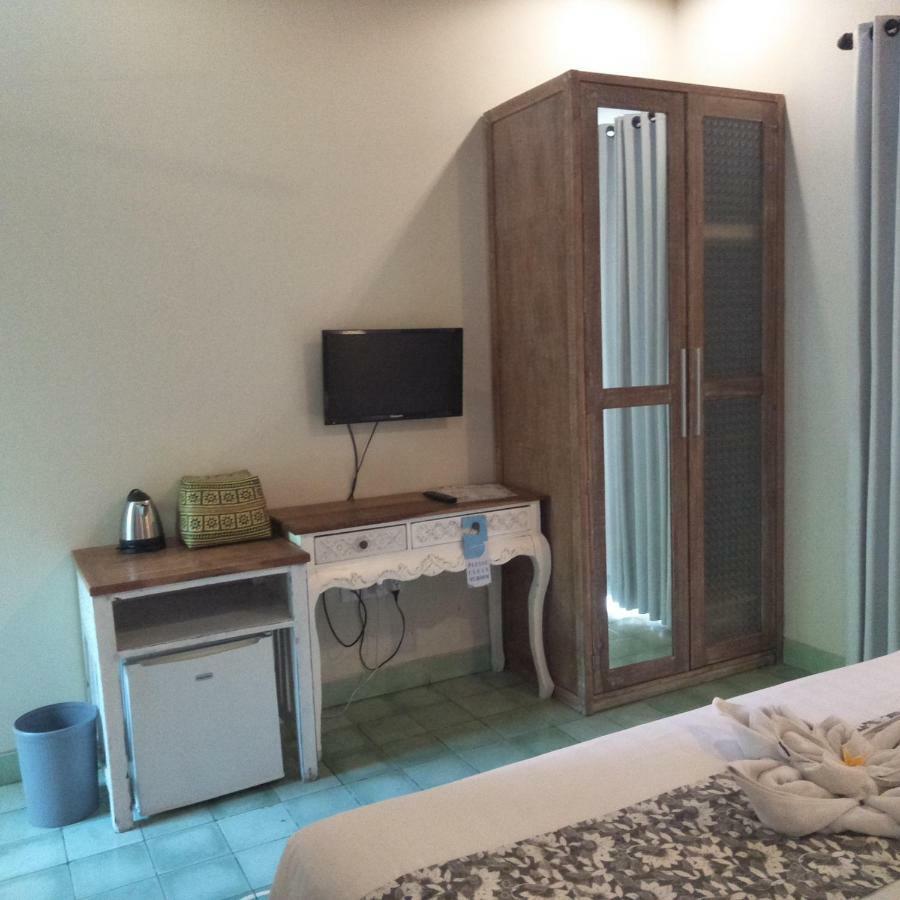 Maison d'hôtes Jukung Sanur