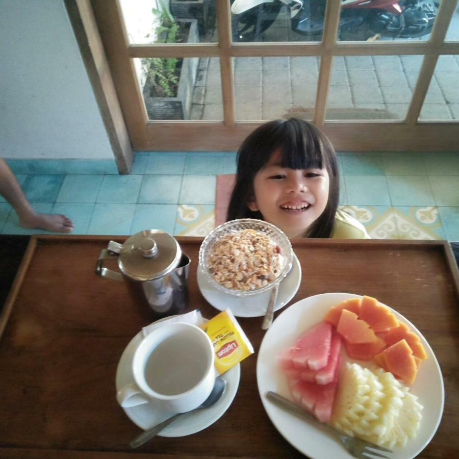 Jukung Maison d'hôtes Sanur