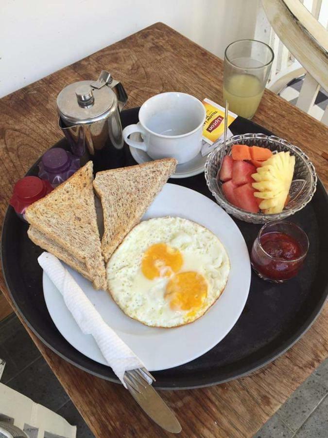 Jukung 3* Sanur