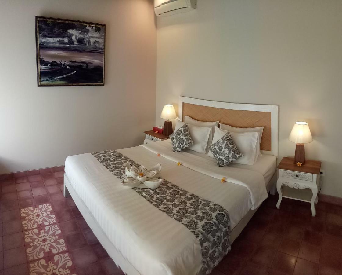 Jukung Maison d'hôtes 3*