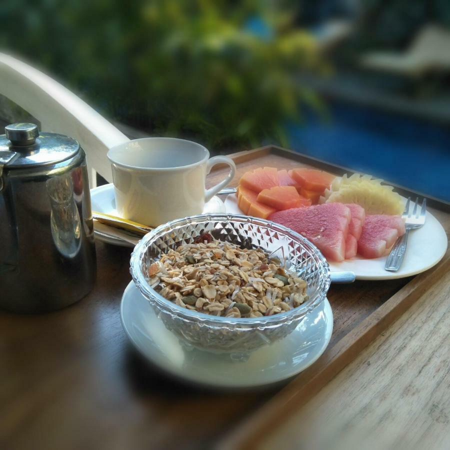 Jukung 3* Sanur