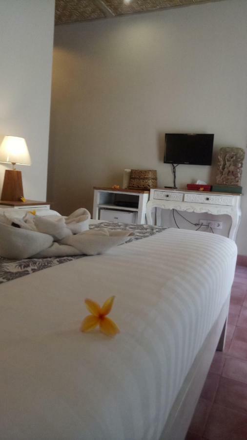 Jukung Maison d'hôtes 3*