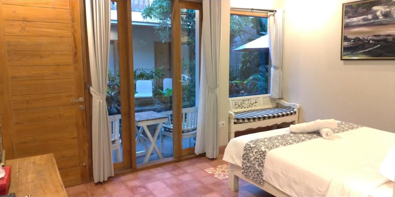 Maison d'hôtes Jukung