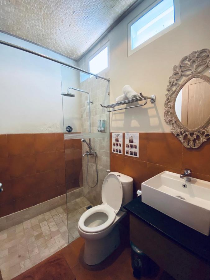 Maison d'hôtes Jukung 3*