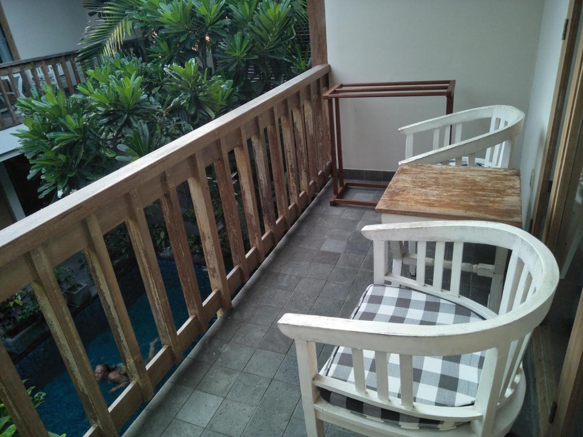 Jukung Maison d'hôtes Sanur