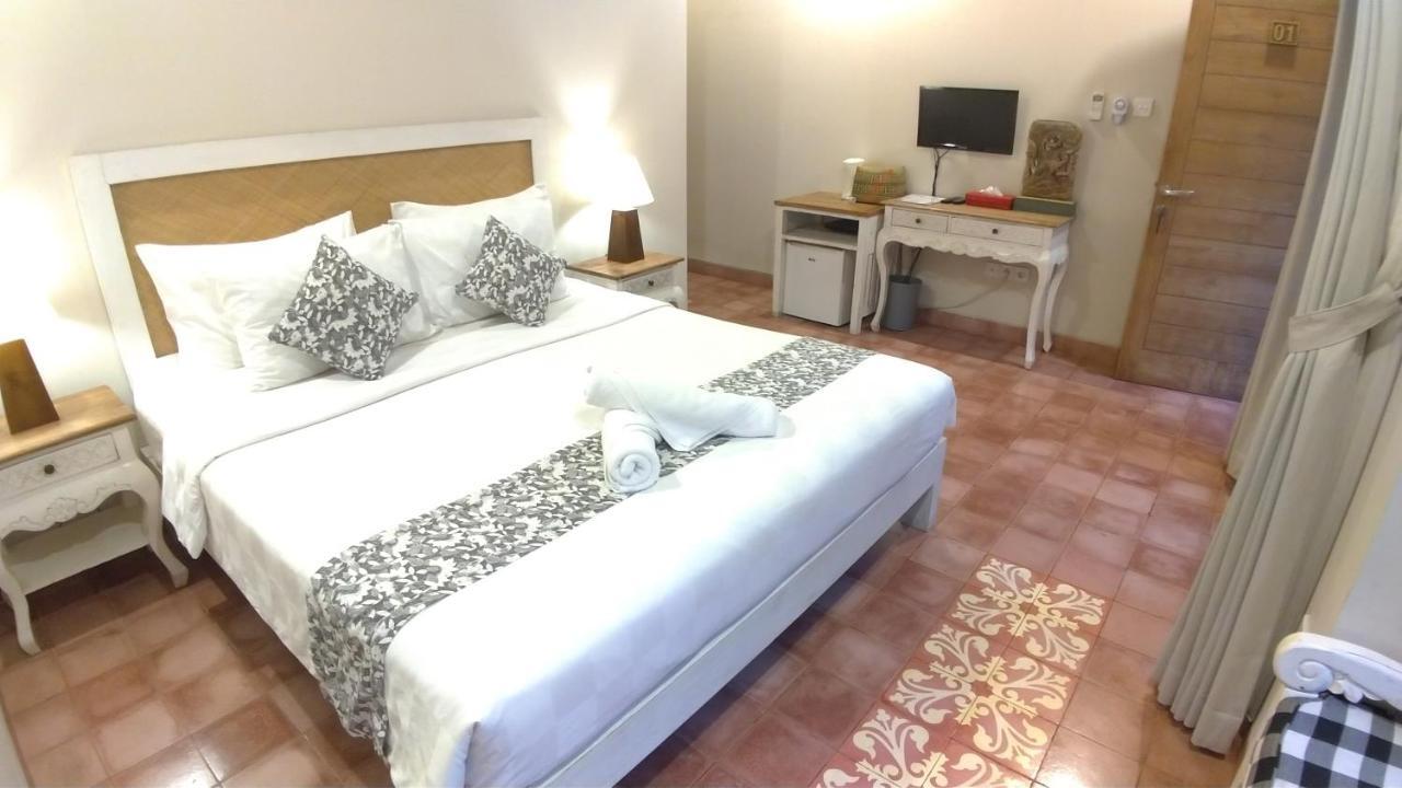 Maison d'hôtes Jukung Sanur