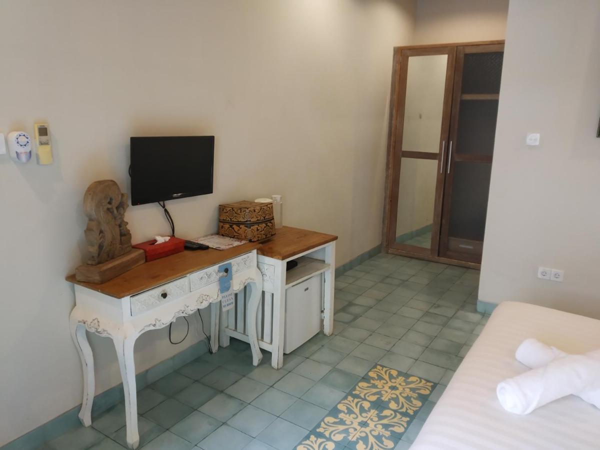 Maison d'hôtes Jukung 3*