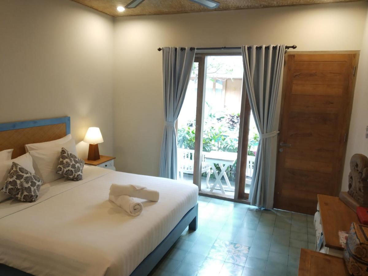 Jukung Maison d'hôtes 3*