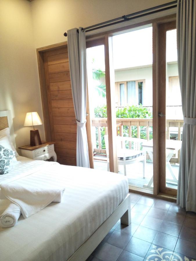 Maison d'hôtes Jukung