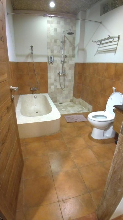 Maison d'hôtes Jukung 3*