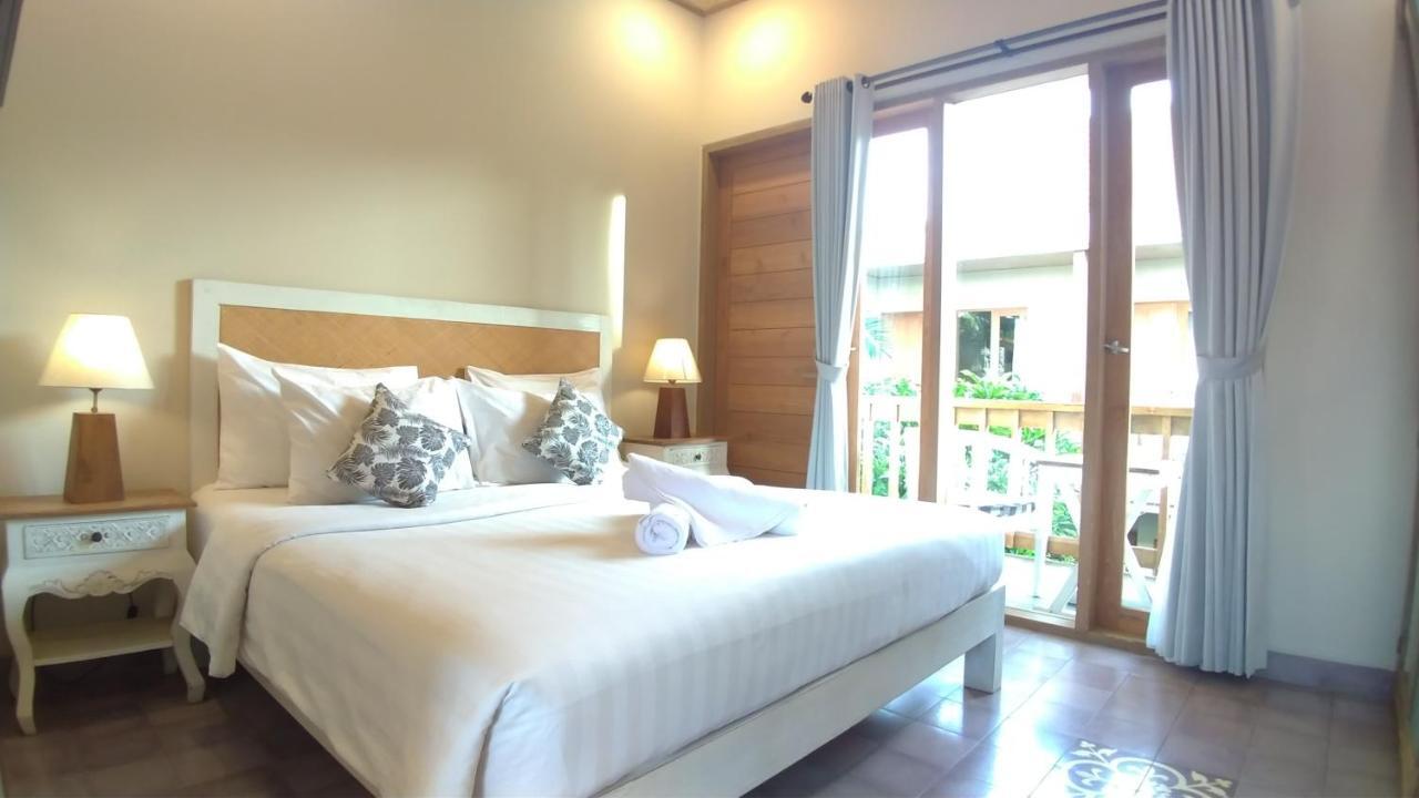 Maison d'hôtes Jukung Sanur