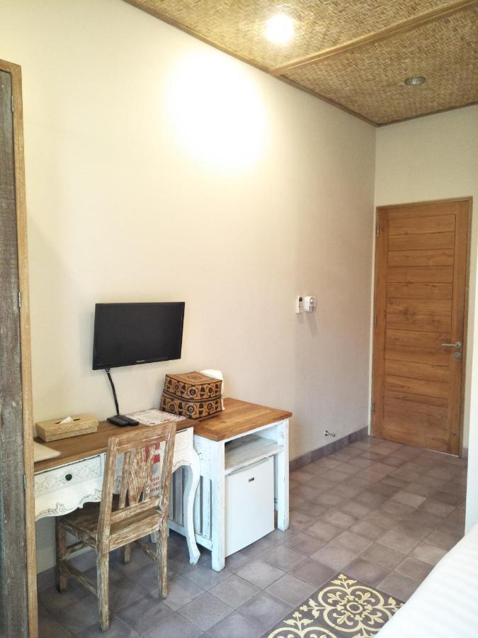 Jukung Maison d'hôtes 3*