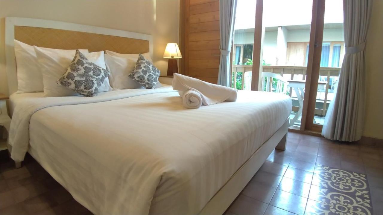 Jukung 3* Sanur